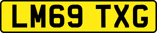 LM69TXG