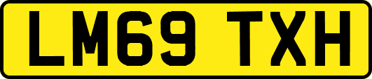 LM69TXH