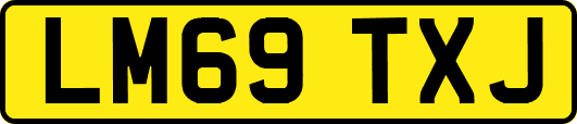 LM69TXJ
