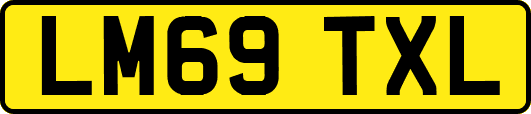 LM69TXL