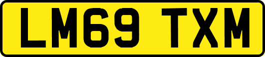 LM69TXM