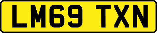 LM69TXN