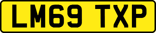 LM69TXP