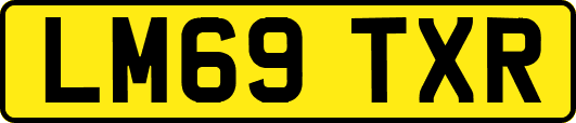 LM69TXR