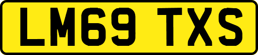LM69TXS