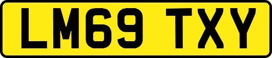 LM69TXY