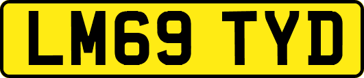 LM69TYD
