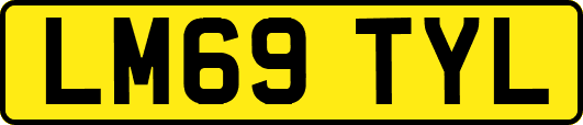 LM69TYL