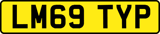 LM69TYP