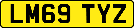 LM69TYZ