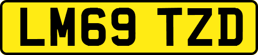 LM69TZD