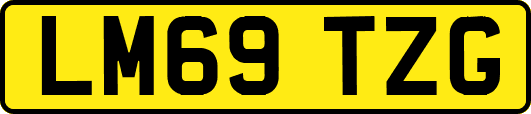 LM69TZG