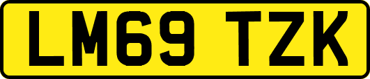 LM69TZK