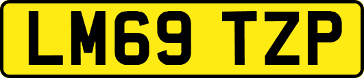 LM69TZP