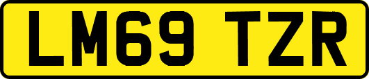 LM69TZR