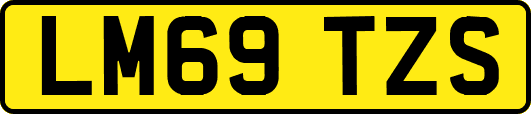 LM69TZS