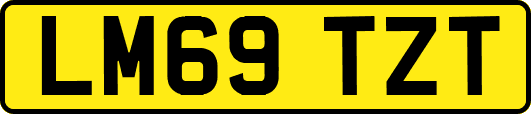 LM69TZT