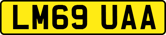 LM69UAA