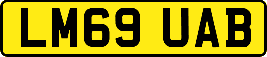 LM69UAB