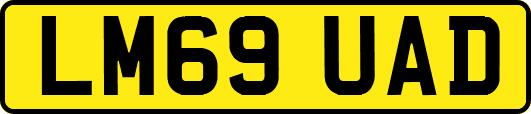 LM69UAD