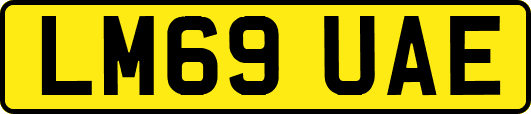 LM69UAE
