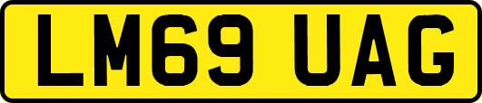 LM69UAG