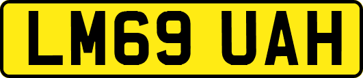 LM69UAH