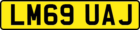 LM69UAJ
