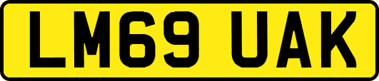 LM69UAK