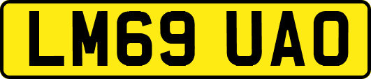 LM69UAO