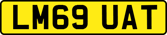 LM69UAT
