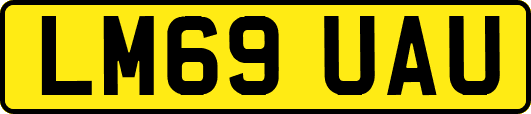 LM69UAU