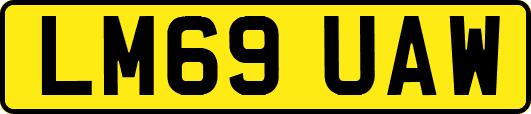 LM69UAW