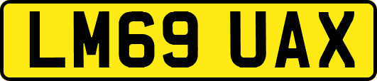 LM69UAX