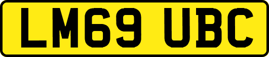 LM69UBC