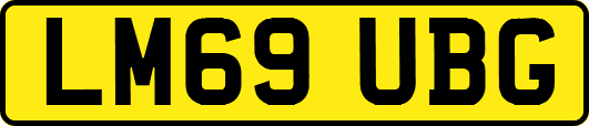 LM69UBG