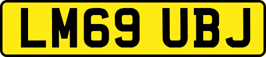 LM69UBJ