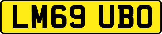LM69UBO
