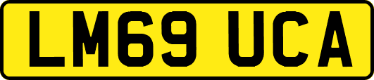 LM69UCA