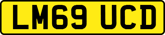 LM69UCD
