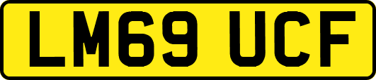 LM69UCF