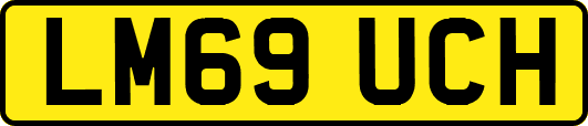 LM69UCH