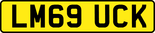 LM69UCK