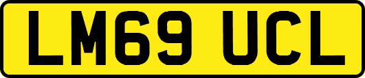 LM69UCL