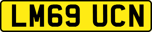 LM69UCN