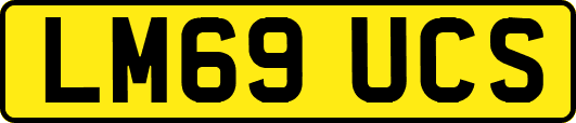 LM69UCS