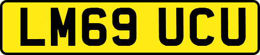 LM69UCU