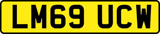 LM69UCW