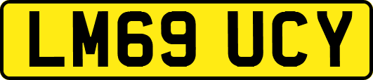 LM69UCY
