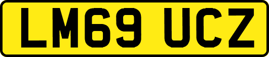 LM69UCZ